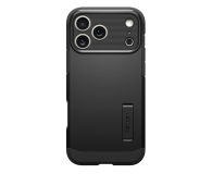 SPIGEN Tough Armor ”T” Mag Magsafe do Iphone 17 Pro Black 8800283314939 - 1359886 - zdjęcie 2